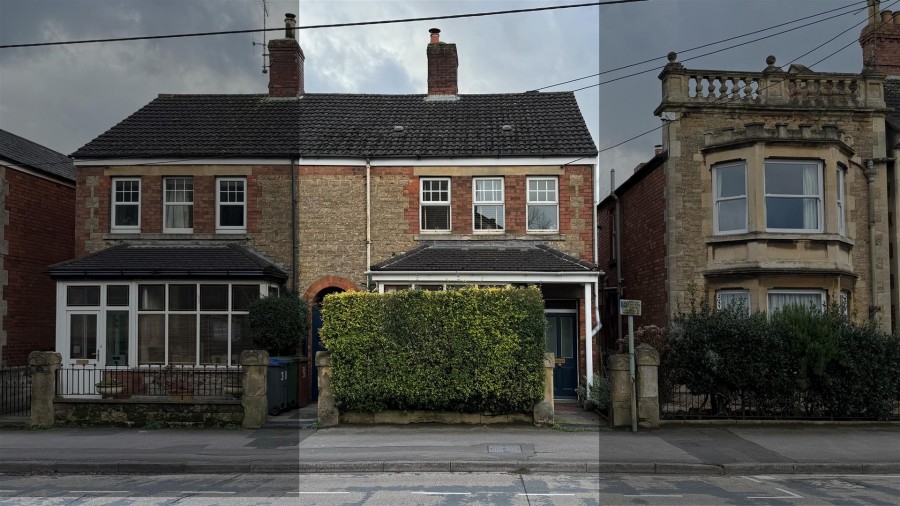 Images for Malmesbury Road, Chippenham