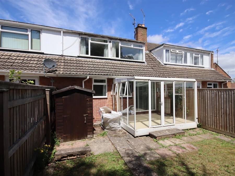 Images for Stonelea Close, Chippenham