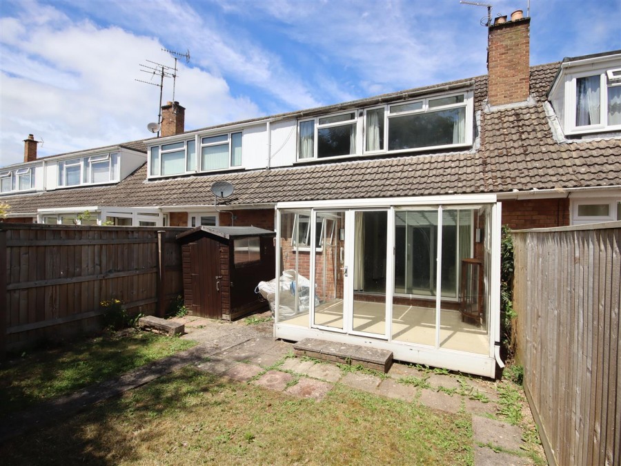Images for Stonelea Close, Chippenham