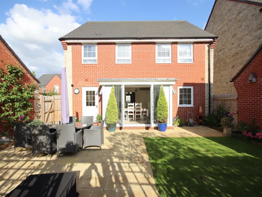 Images for Weston Close, Calne