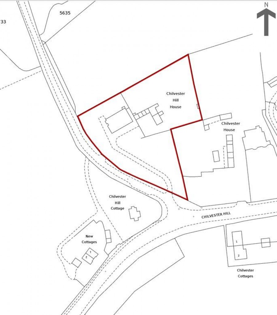 Images for Chilvester Hill, Calne