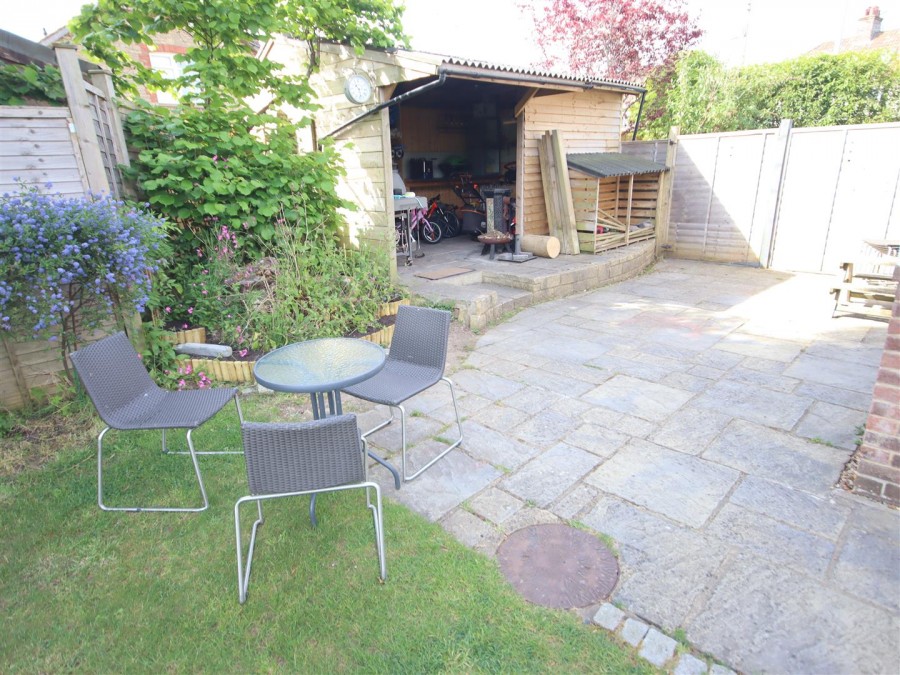 Images for Malmesbury Road, Chippenham