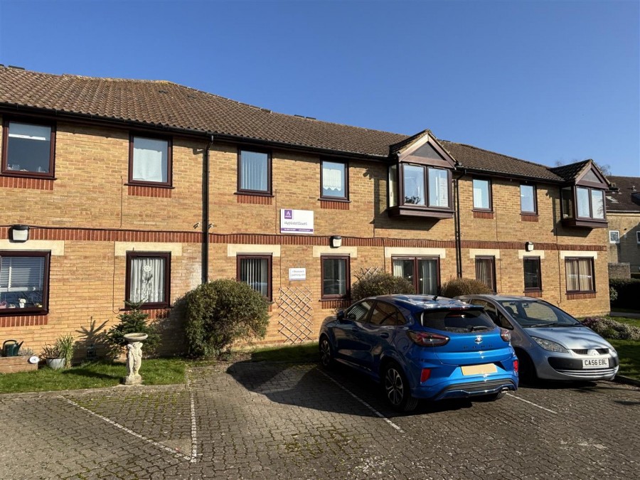 Images for Ivyfield Court, Charter Road, Chippenham