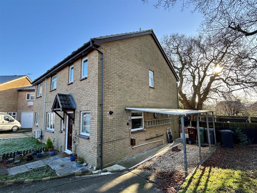 Images for Maitland Close, Chippenham