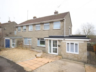 Martins Close, Chippenham