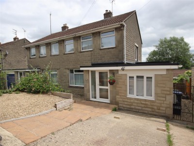 Martins Close, Chippenham