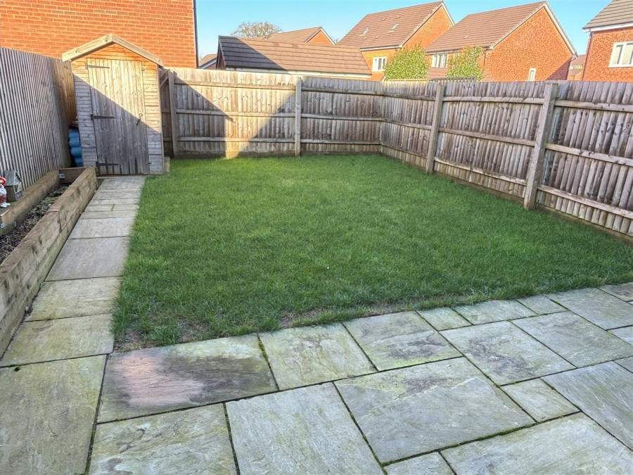 Images for Haywain Halt, Chippenham