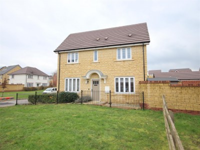 Arable Road, Chippenham