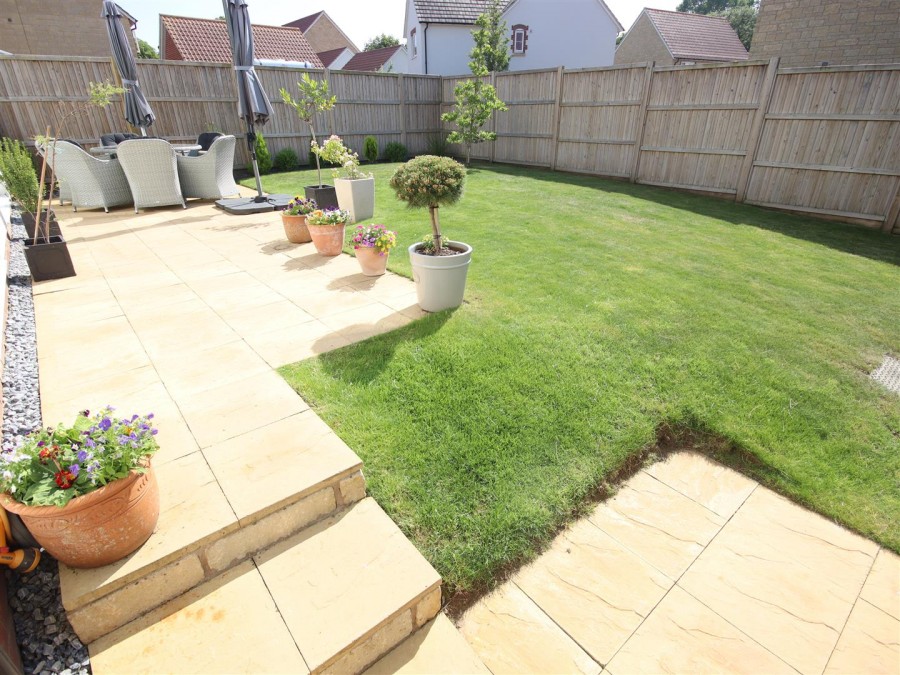 Images for Studley Gardens, Studley, Calne