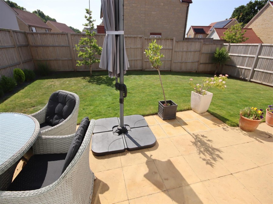 Images for Studley Gardens, Studley, Calne
