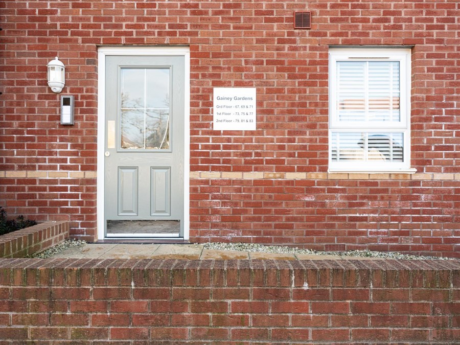 Images for Gainey Gardens, Chippenham