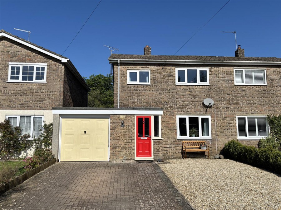 Images for The Maltings, Yatton Keynell