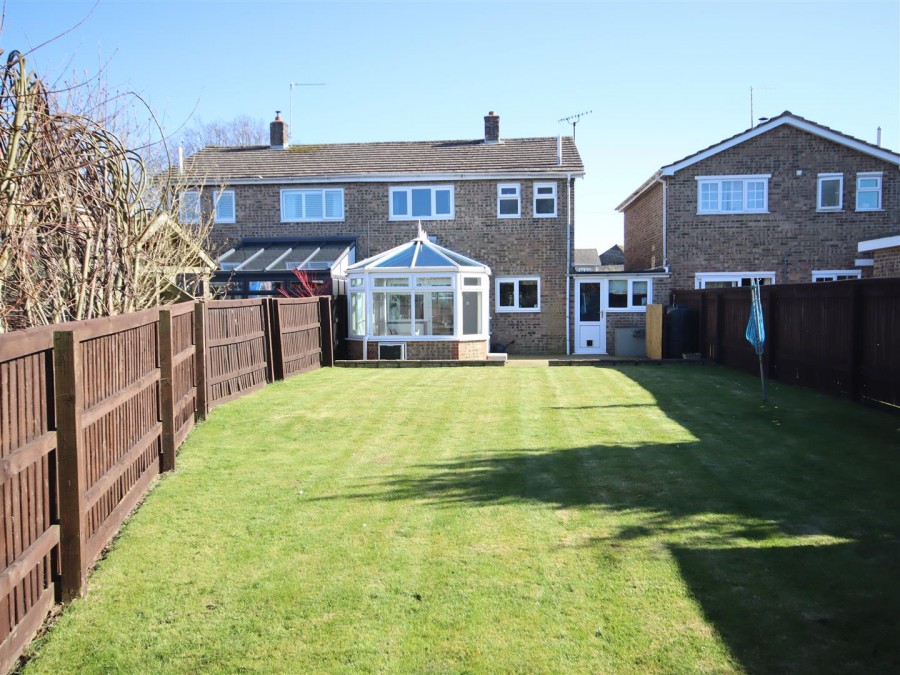 Images for The Maltings, Yatton Keynell