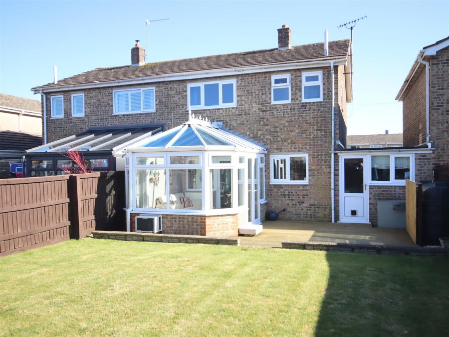 Images for The Maltings, Yatton Keynell