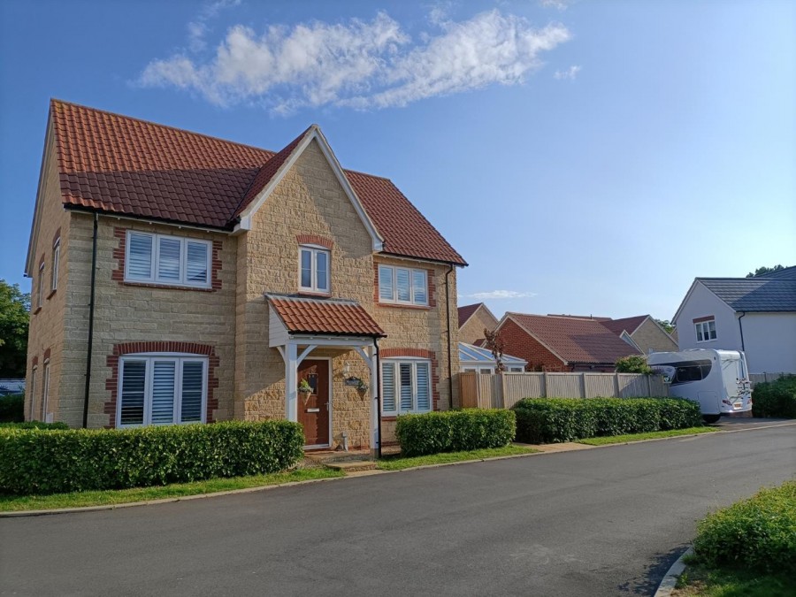 Images for Studley Gardens, Studley, Calne