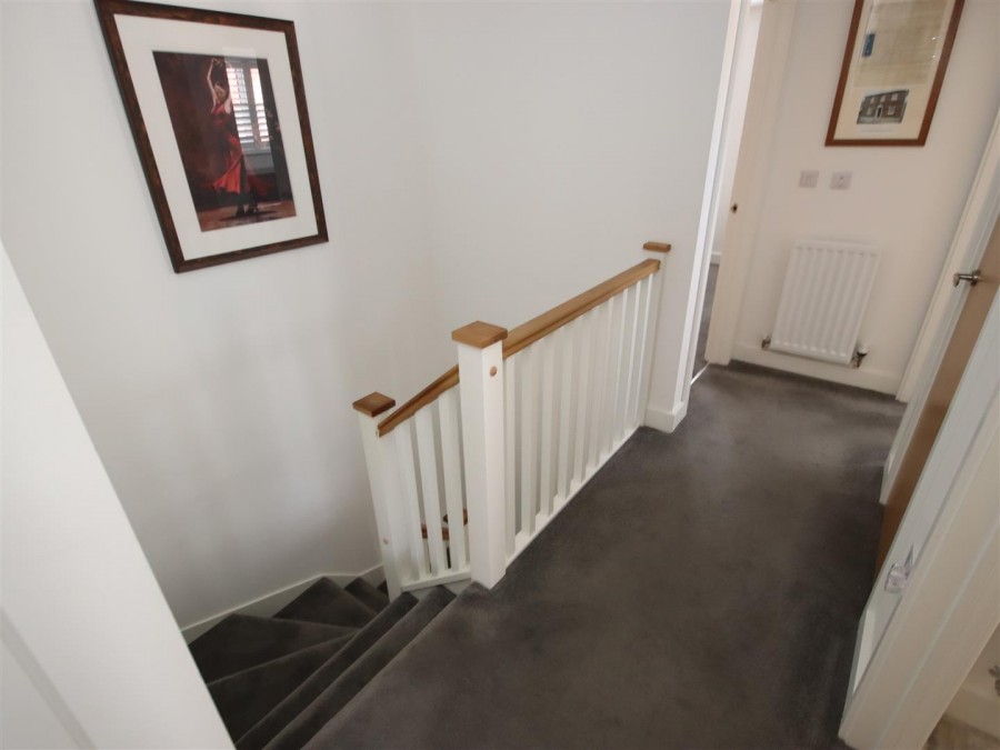 Images for Studley Gardens, Studley, Calne