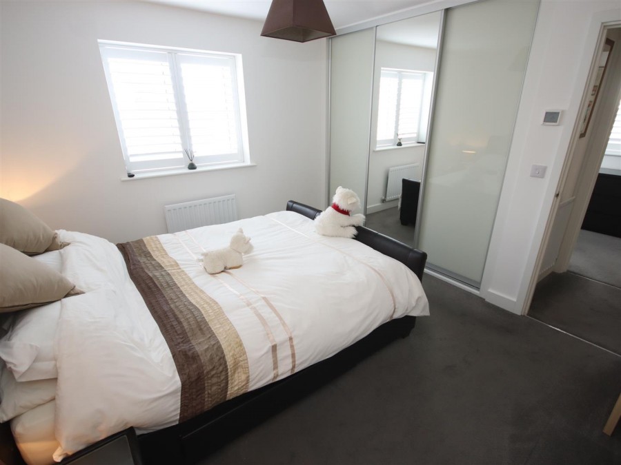 Images for Studley Gardens, Studley, Calne