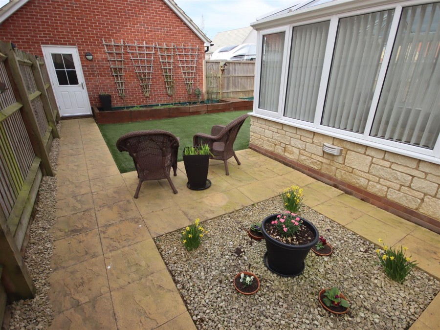 Images for Studley Gardens, Studley, Calne