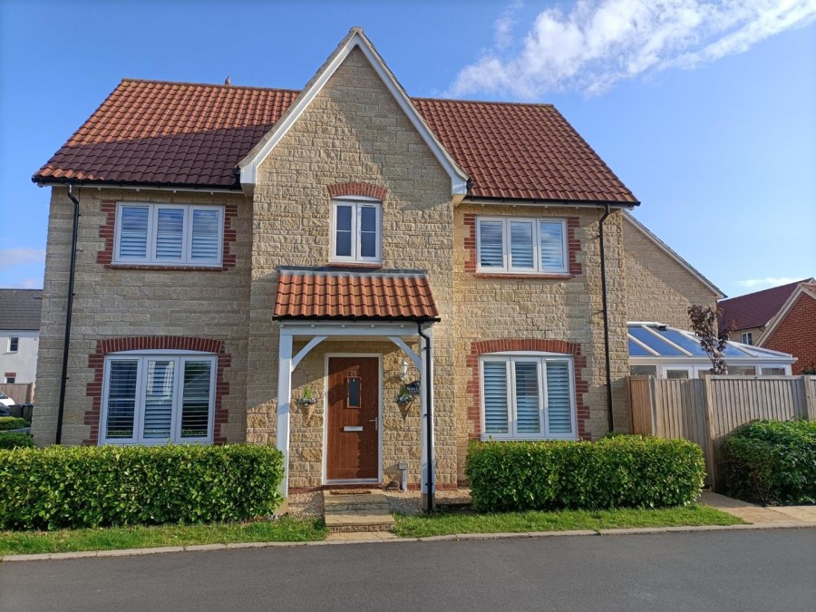 Images for Studley Gardens, Studley, Calne