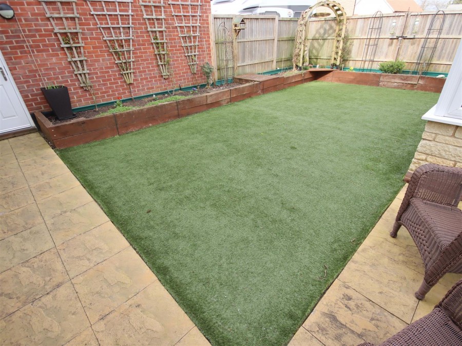 Images for Studley Gardens, Studley, Calne