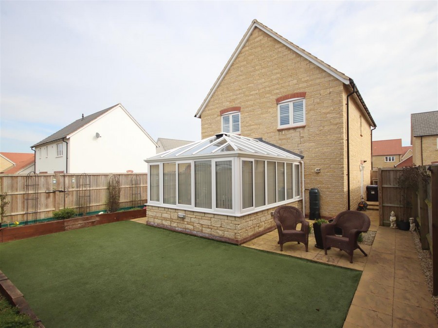 Images for Studley Gardens, Studley, Calne