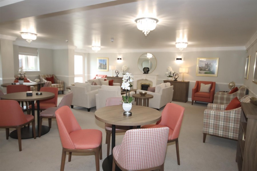 Images for Castle Lodge, Gladstone Road, Chippenham