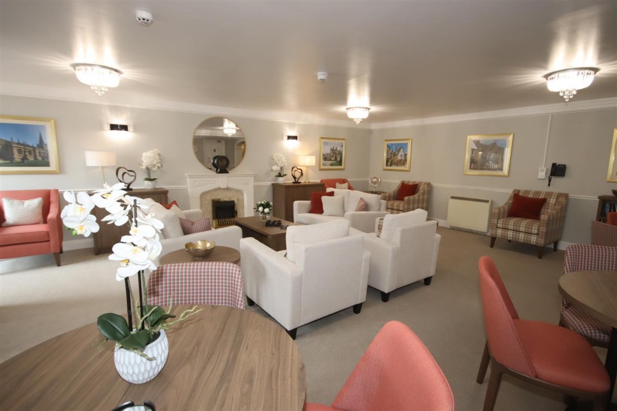 Images for Castle Lodge, Gladstone Road, Chippenham