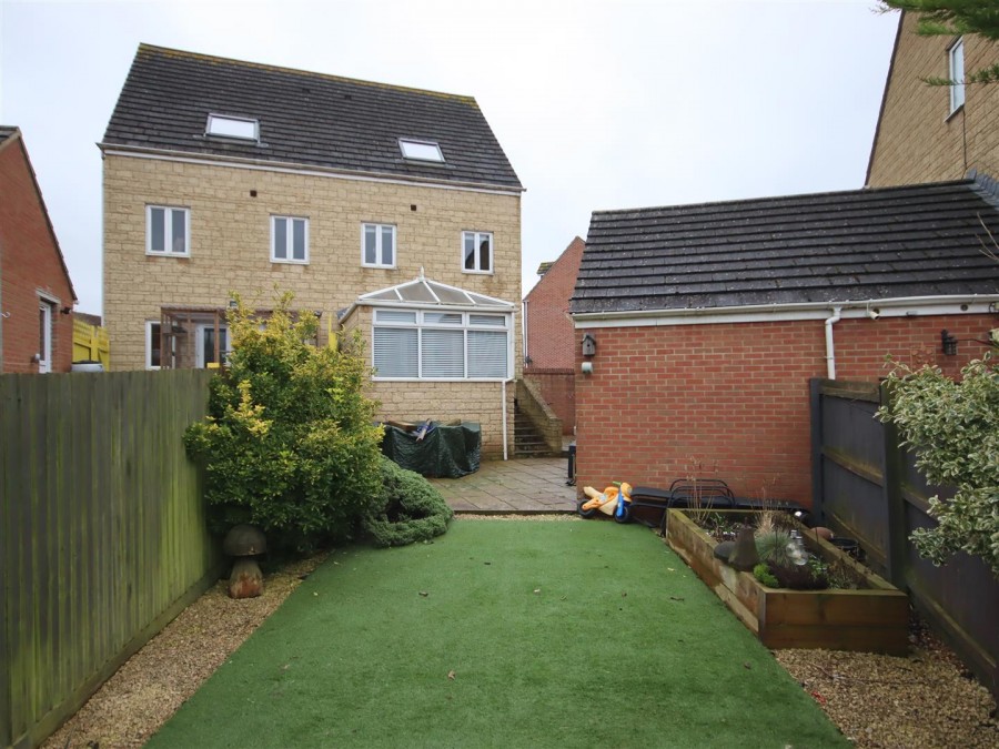 Images for Bolts Croft, Chippenham