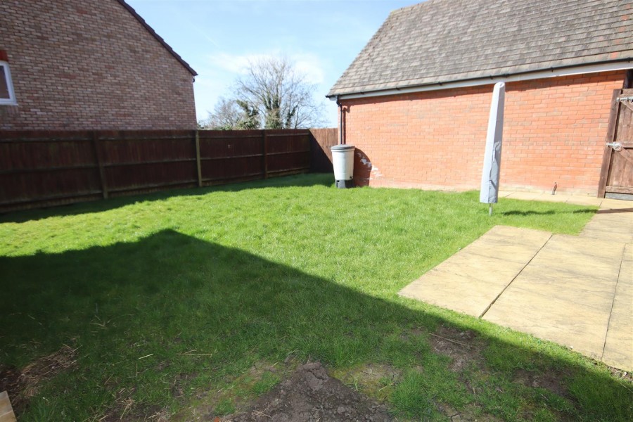 Images for Comet Crescent, Calne