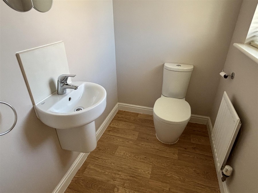 Images for Comet Crescent, Calne