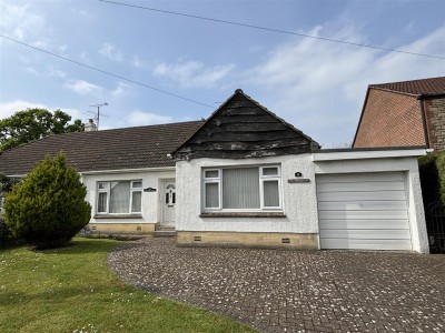 Hill Corner Road, Chippenham