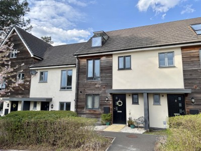 Parklands Gardens, Chippenham