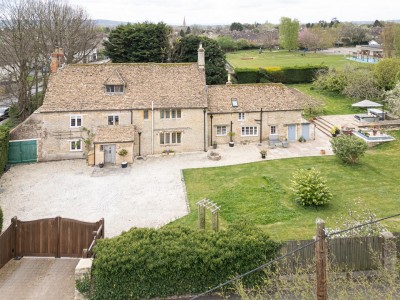Hill Corner Road, Chippenham
