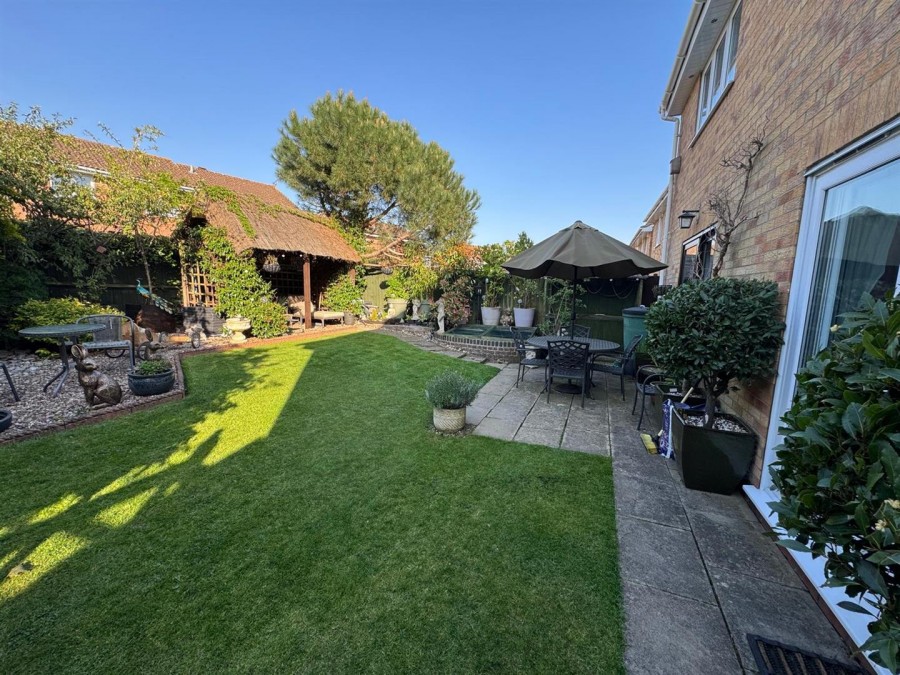 Images for Bishop Close, Chippenham