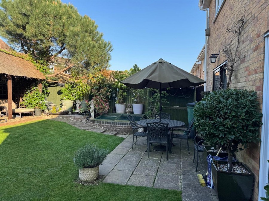 Images for Bishop Close, Chippenham