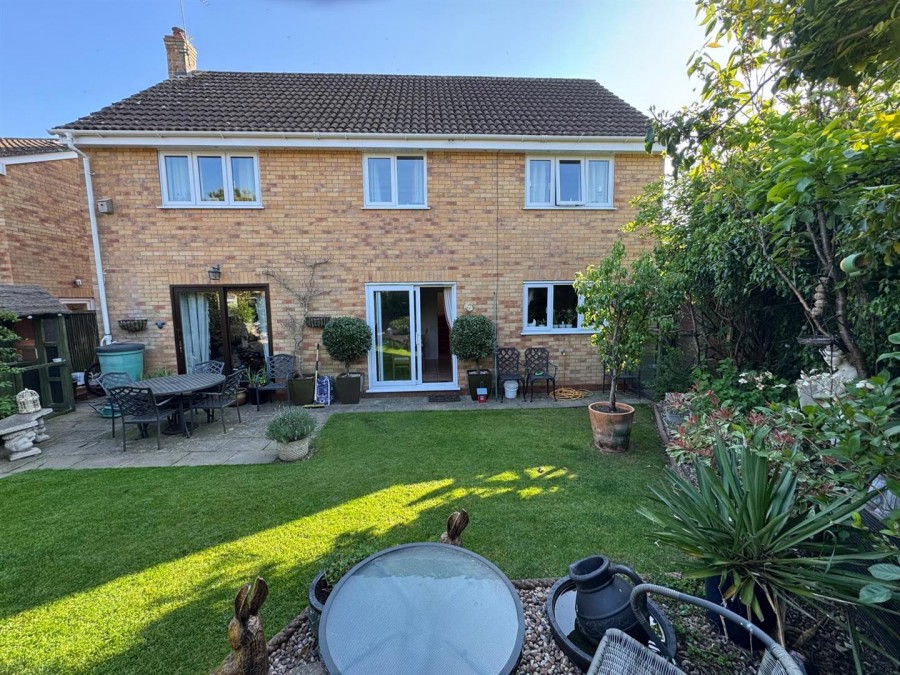 Images for Bishop Close, Chippenham