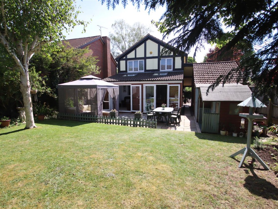 Images for Ailesbury Close, Chippenham
