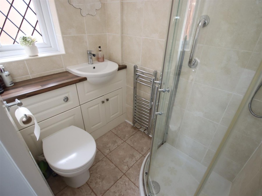 Images for Ailesbury Close, Chippenham