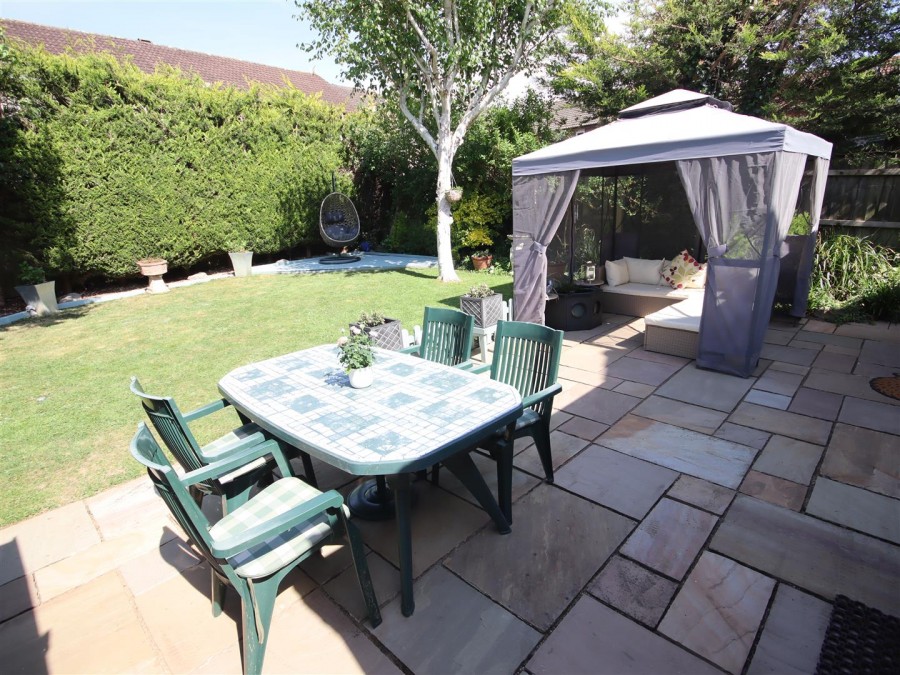 Images for Ailesbury Close, Chippenham