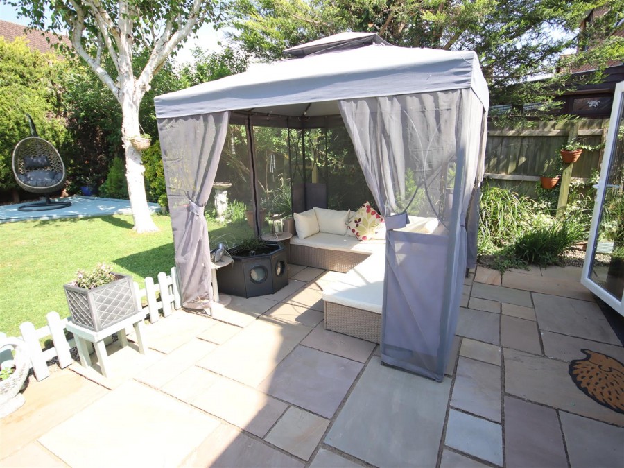 Images for Ailesbury Close, Chippenham