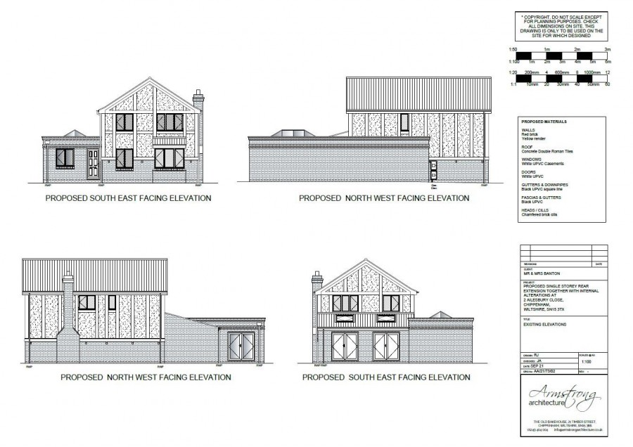 Images for Ailesbury Close, Chippenham
