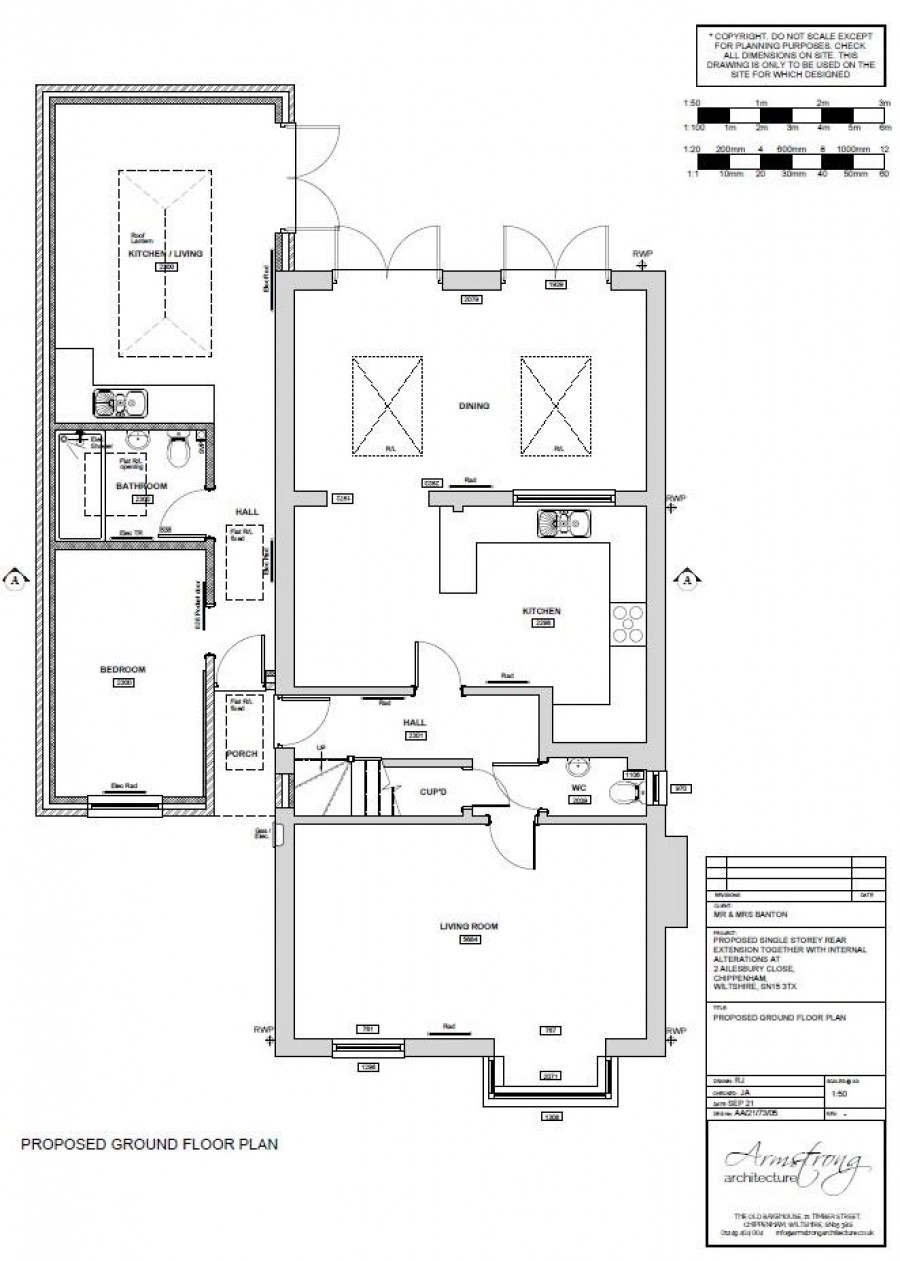 Images for Ailesbury Close, Chippenham