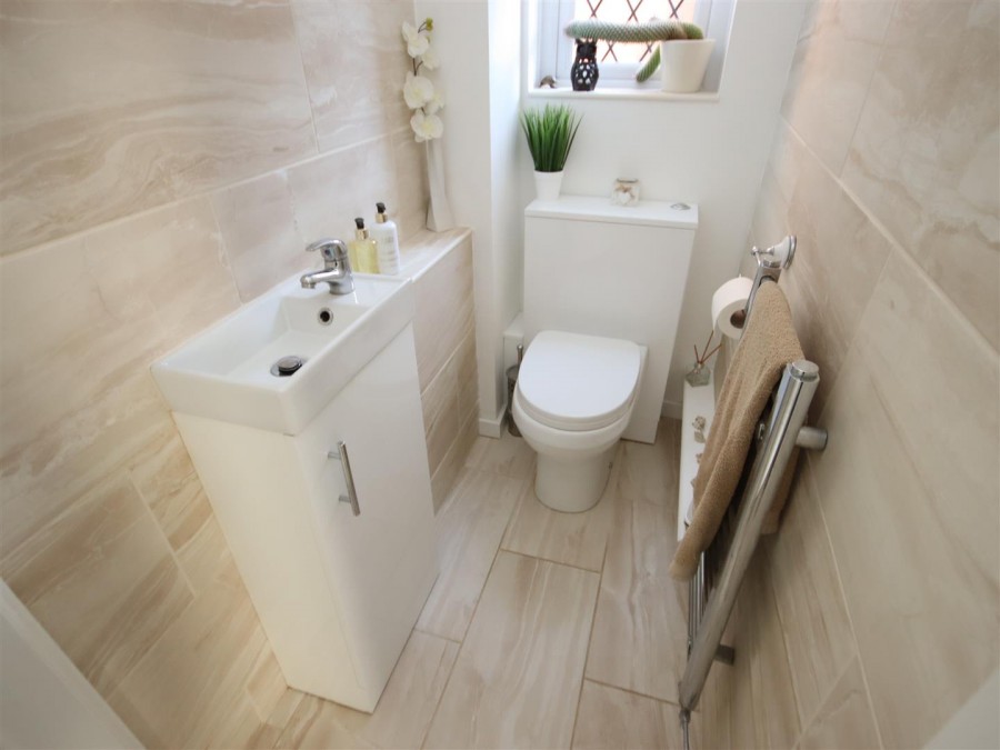 Images for Ailesbury Close, Chippenham