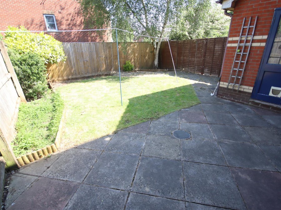 Images for Kingham Close, Chippenham