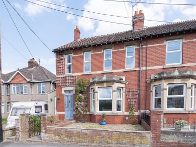 Audley Road, Chippenham