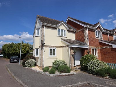 Holmes Close, Chippenham