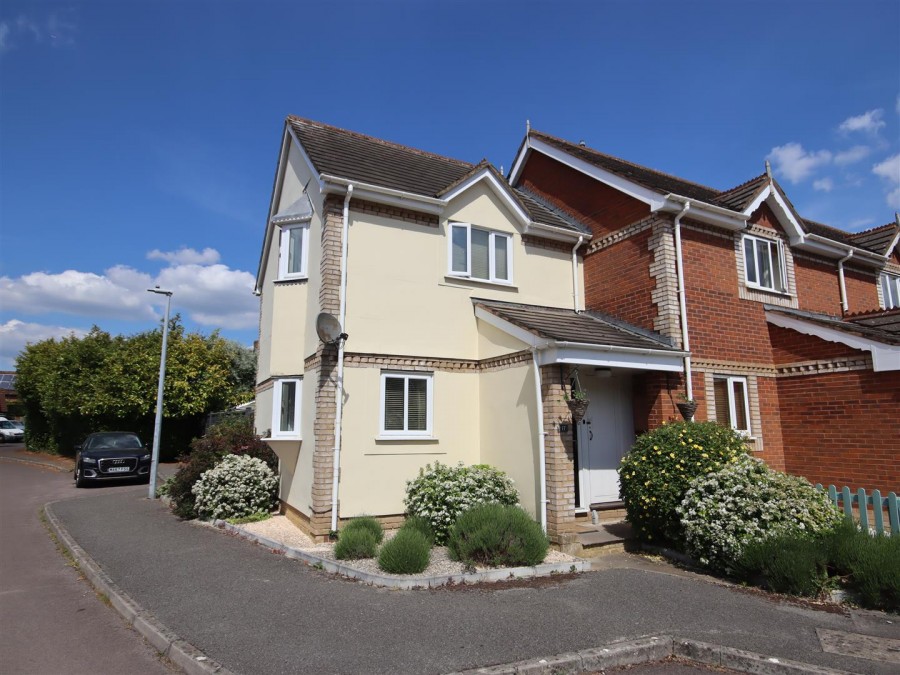 Images for Holmes Close, Chippenham