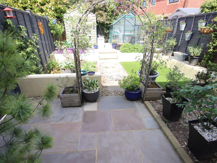 Images for Holmes Close, Chippenham