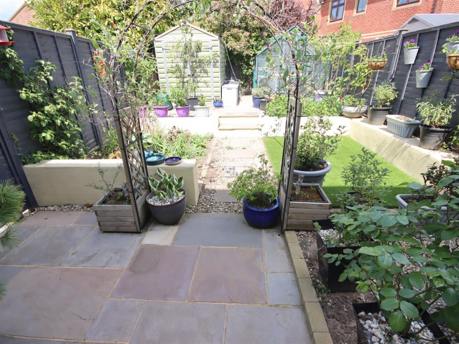 Images for Holmes Close, Chippenham