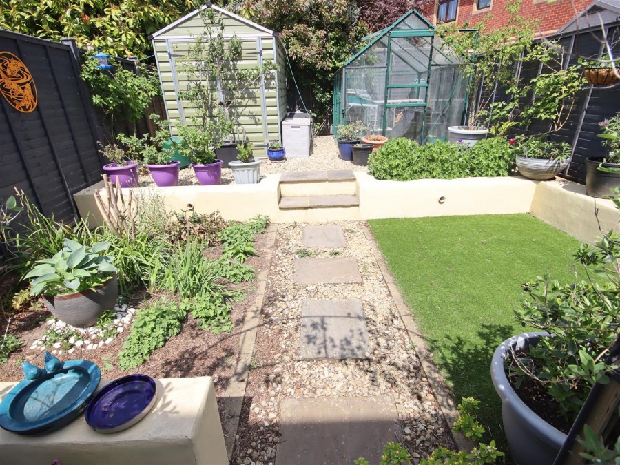 Images for Holmes Close, Chippenham